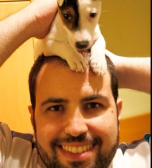 mightymore's profile picture. Leyendo, estudiando, construyendo. Y, siempre, aprendiendo.