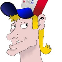 The Redneck Geek (@the_redneckgeek) 's Twitter Profile