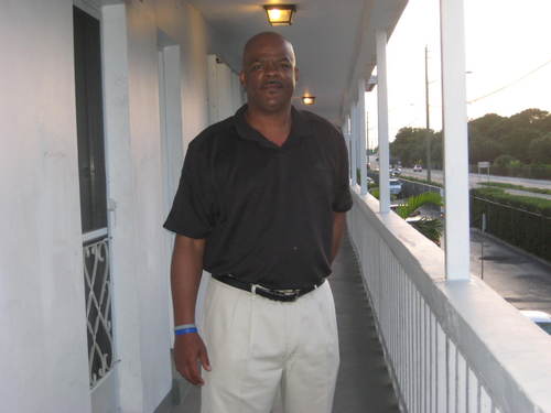 rodsample's profile picture. 