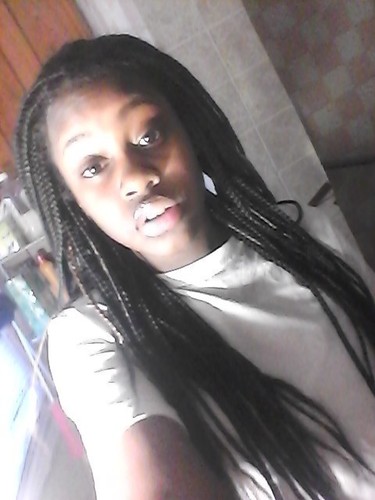 I LIVE MY LIFE... IM CRAY CRAY BUT IMMA GO HARD...CTFU