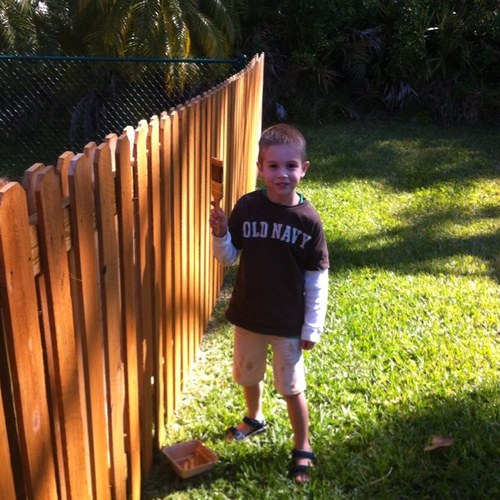 philhauser09's profile picture. 