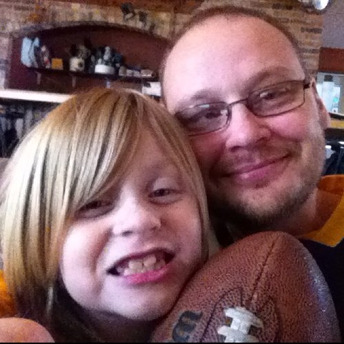 MarkDWellnitz's profile picture. 