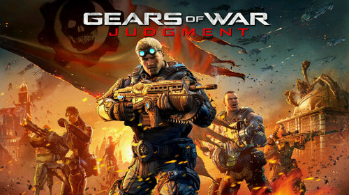 Interested in a game off Gears Of War Message Me ClaimedByTheSea or ClaimedByTheJew || Follow us on twitter @ClaimedByTheSea @AshleyRiley53 Thanks