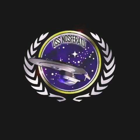 Now  recruiting new members.
The USS Nosferatu is a social club for those who enjoy both Star Trek and Vampires located in Polk County Florida.