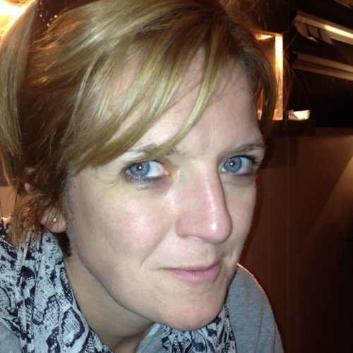 BecBoyd1's profile picture. 