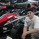 Zach Welch - @Redbeardsith - Twitter