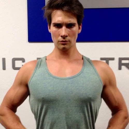 Maslow, James Maslow.