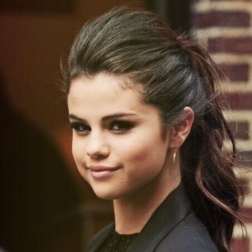 SELENA GOMEZ BABY !!!!!!