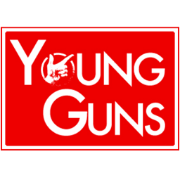 TTUYoungGuns's profile picture. Young Guns is a Texas Tech Alumni society for Young Engineering Professionals sponsored by the Whitacre College of Engineering.
 wcoe.youngguns@ttu.edu 📧