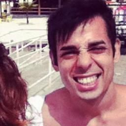 FC dedicado ao MEU fortinho da mamãe @gritosdewill s2
Since: 29/10