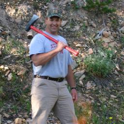 tthompsondvm's profile picture. Veterinarian, Owner of Tri-State Veterinary Clinic, and Laramie County Commissioner