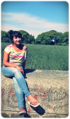 MedranoJuli's profile picture. 