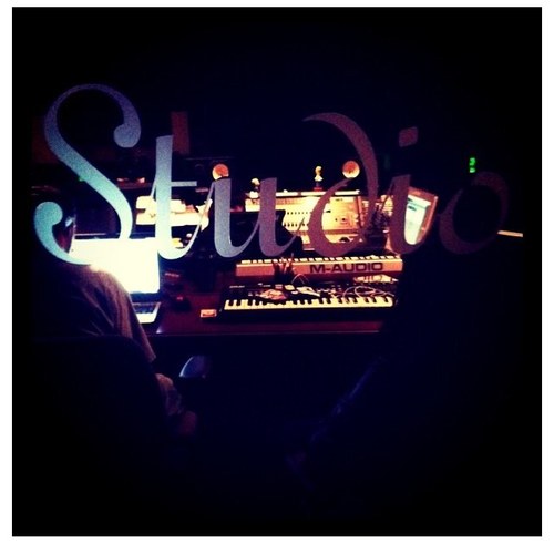 TheIllusives's profile picture. @blakeblizzy and @hayesmatthew Pretty good Producers for a couple of Recording/Mixing Engineers