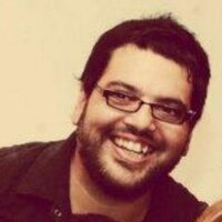 Luis A Santangelo (@luigisantangelo) 's Twitter Profile