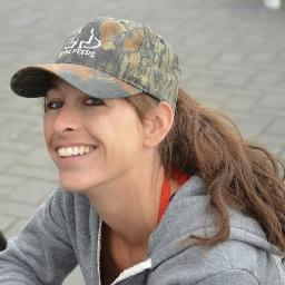 Events and Marketing Manager, Fundraiser, Community Builder and Salsa Dancer