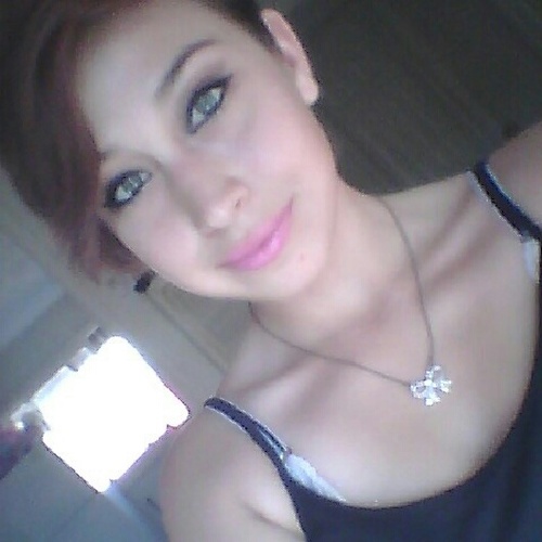 alma gonzales (pitahh13) Twitter