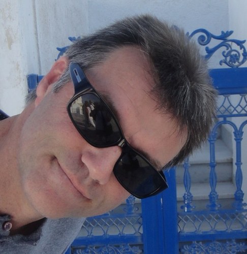 skeptic, atheist, football lover (not necessarily in that order) Vino, Cibo, Calcio