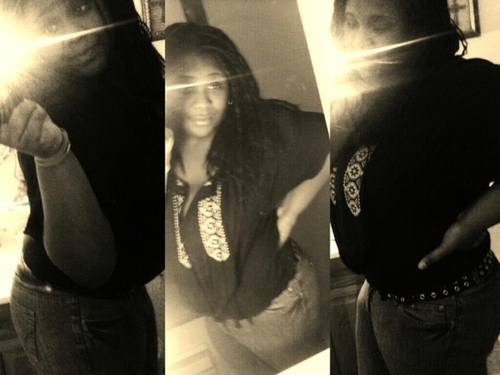 Tae ' 18 which mean im on my grown woman shit so fuck with it  ! I follow backk