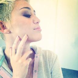 SmileyCyForever's profile picture. 