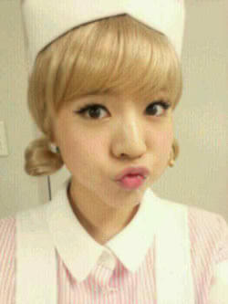 Lee_amalia98's profile picture. 