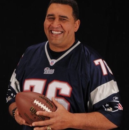 Stanford All-Amercan.  NE Patriots 1st Round Draft Pick.  5 x NFL All-Pro. SUPERBOWL XX. 813.298.2890
        http://t.co/9XxGaVr2qI.