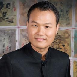 A devoted buddhist that believe 'Adversary happened for a reason, if you do not learn from it, it will keep happening again...'