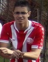 Náutico e @jhenefermelo ♥
