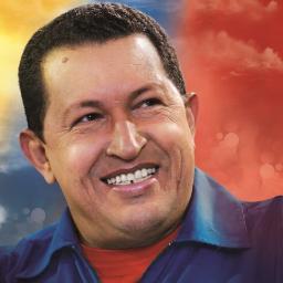 Espacio dedicado a la difusión de los logros de la Revolución Bolivariana. Creemos en el Socialismo y estamos rodilla en tierra junto al Comandante Hugo Chávez