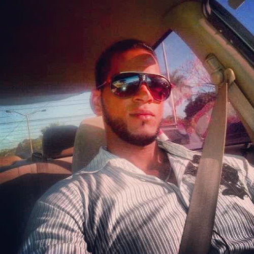 camarografoo's profile picture. 