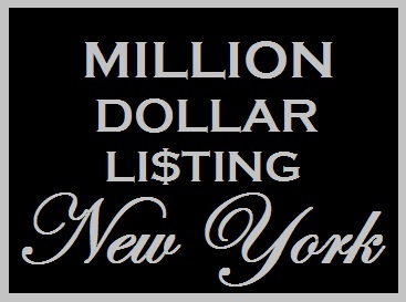 Million Dollar Listing New York is a website specializing in high-end, luxury Real Estate in New York City.