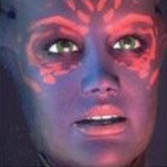 Lidanya Te Aras. Matriarch. Captain of the Ascension, and Commander of the Citadel Fleet. Answers to the Council. #MERP #Multiverse 18+. Ping for DA/Citadel RP.