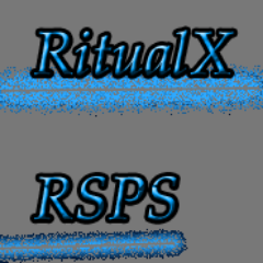 RitualX RsPs (RuneScape Private Server) We are brand new! Server is owned by Matt. Website is by Skiller8860.