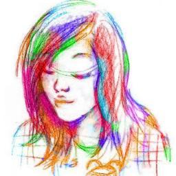 Desenhista com muito chão pela frente.