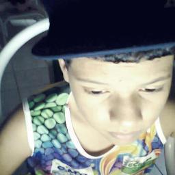 Apeenas um Mlk , pirado , com Grandees Sonhos : # Um deles Conheceer Cristiano Ronaldo .