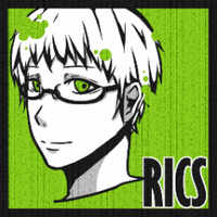 りっきー (@rics) 's Twitter Profile