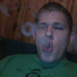 JayNoMercy's profile picture. Jay 20 #smoker #joker #artist