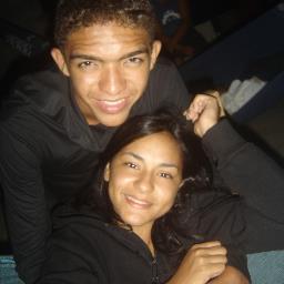 Ser Feliz é esperar em DEUS ... Melhor Namorada Do mundo BrenaRayane