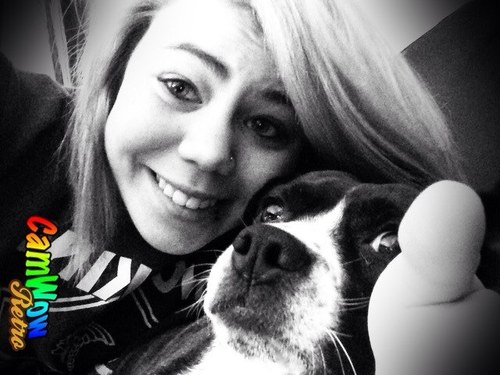 HopeSerenity's profile picture. Native Pride Bitchesss.