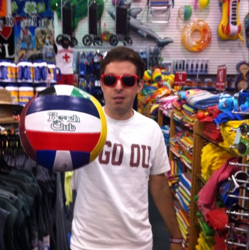 WillMaezing's profile picture. 