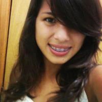 haters gonna hate can't stop this smile
