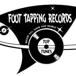 foottapping's profile picture. Foot Tapping Records primarily specialises in Rock'n'roll, Rockabilly and Blues. Follow us for all the latest releases!