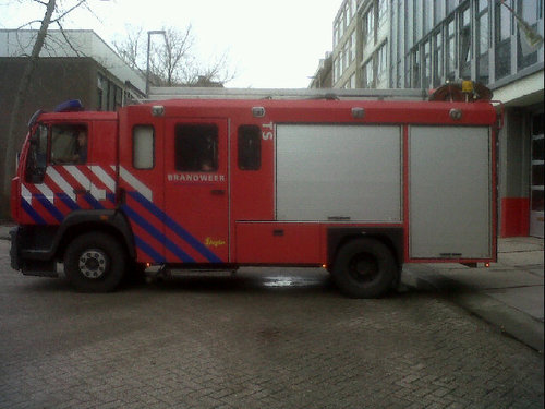 F*CKING 24/7 brandweer ambulance en poltie spotten. #NOLIFE