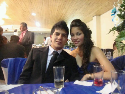 aleja210693's profile picture. la mentira se pone en contra de quien la inventa.