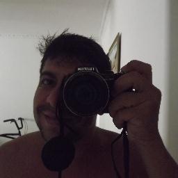 Pai da Rafaella.NÃO AO FUTEBOL MODERNO (SFC 1912)!...Logística e Transportes desde 2004, minhas Paixões...
