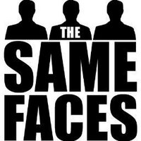 The Same Faces (@thesamefaces) 's Twitter Profile