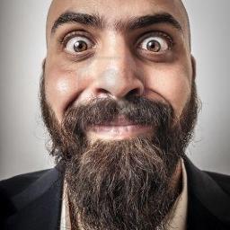 sabiabarba's profile picture. Pensar sin afeitarse.