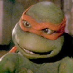 Middle Age Ninja Turtles