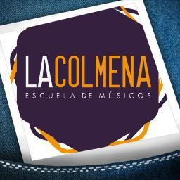 LaColmenaMsicos's profile picture. 