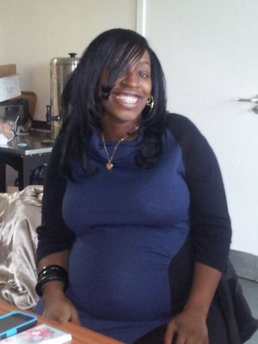 Lady_Stush's profile picture. 