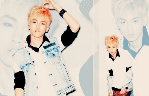 SHINee key bot!!  BirthDay0323